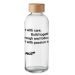 Glas Bottle Star behaviors, 1 pcs