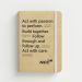 Notebook A5