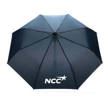 Umbrella, blue, 12 pcs