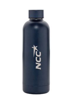 Vacuum bottle, 1 pcs