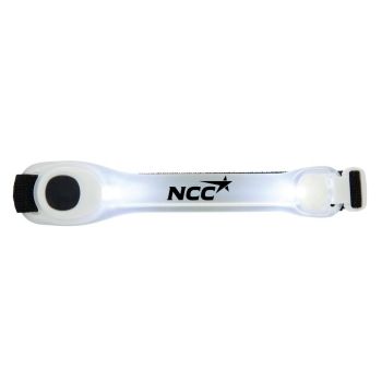 Safety LED strap, 1 pcs