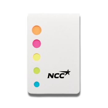 Sticky Notes, 10 pcs