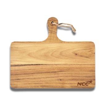 Cutting/serving board
