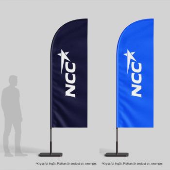 Beachflag