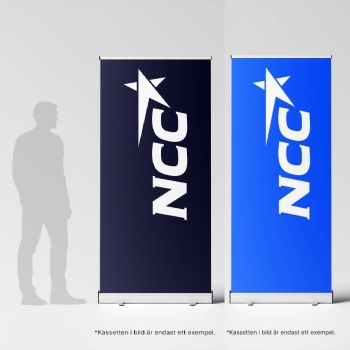 NCC Roll up