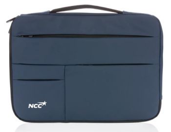 15.6" laptop sleeve with handle