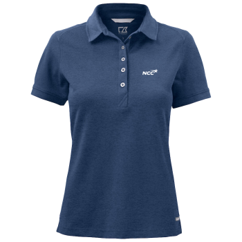 Poloshirt, woman