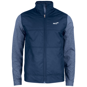 Hybrid jacket, men´s