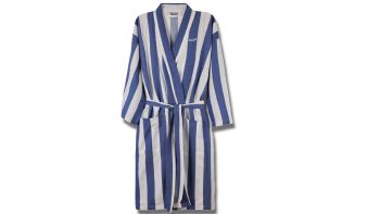 Bath robe hammam