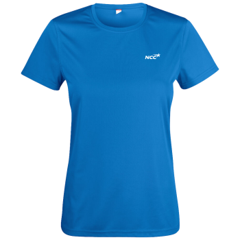 Active T-shirt, woman 